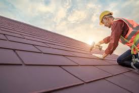 Best Tile Roofing Installation  in Greendale, IN